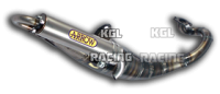 Arrow voor Yamaha AEROX 50 - Extreme "carbon" scooter uitlaat Arrow voor Yamaha AEROX 50 - Extreme "carbon" scooter uitlaat