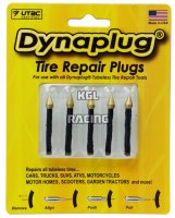 Dynaplug refill pack (5 pieces)