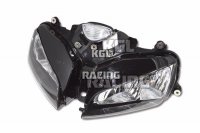 headlight CBR 600 RR, 03-06, E-mark