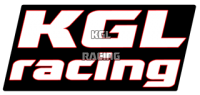 KGL Racing logo plaatje