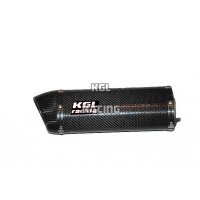KGL Racing dempers DUCATI ST2-ST3-ST4-ST4S - SPECIAL CARBON