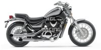 COBRA DEMPERS SUZUKI VS700/750/800 Intruder 87-04/S50 05-09 - Slip-on System Slash-cut COBRA DEMPERS SUZUKI VS700/750/800 Intruder 87-04/S50 05-09 - Slip-on System Slash-cut