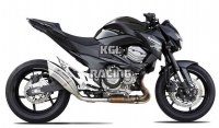 IXRACE demper KAWASAKI Z 800 13->> - Double pipes Z7 IXRACE demper KAWASAKI Z 800 13->> - Double pipes Z7