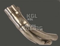 MARVING Bochten MV AGUSTA F4 1000 05 - Superline Stainless Steel MARVING Bochten MV AGUSTA F4 1000 05 - Superline Stainless Steel
