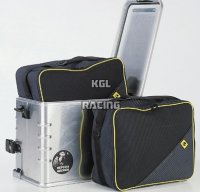 Koffer Acc. Hepco&Becker - Binnentas Alu Box 35 l. L/R per stuk