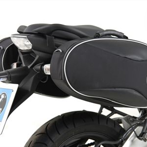 Tassenset STREET incl. C-BOW - Honda NC750D Integra Tassenset STREET incl. C-BOW - Honda NC750D Integra