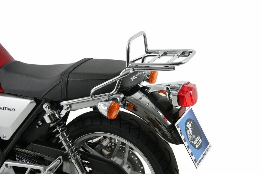 Topdrager Hepco&Becker - HONDA CB1100EX 2014-> Topdrager Hepco&Becker - HONDA CB1100EX 2014->