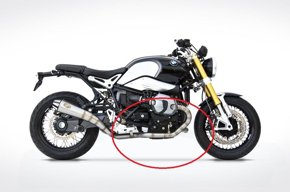 R Nine T The online motor shop for all bike lovers