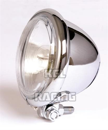 4-1/2 " koplamp + bolt - on kit f . VT600 , Intruder 4-1/2 " koplamp + bolt - on kit f . VT600 , Intruder
