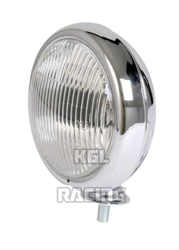 4-1/2 " mistlamp , platte behuizing 4-1/2 " mistlamp , platte behuizing