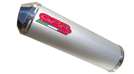 rieju marathon 125 exhaust