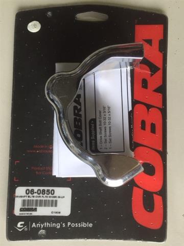 COBRA Billet Driveshaft Bolt Cover Fluted - SUZUKI M109R COBRA Billet Driveshaft Bolt Cover Fluted - SUZUKI M109R