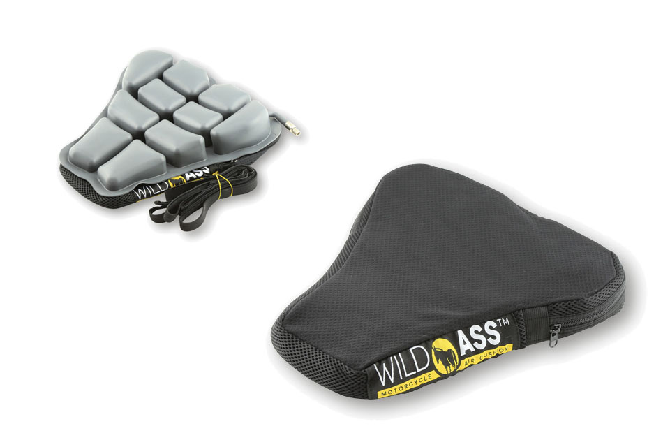 WILD ASS Cushion Sport Classic Neopren WILD ASS Cushion Sport Classic Neopren