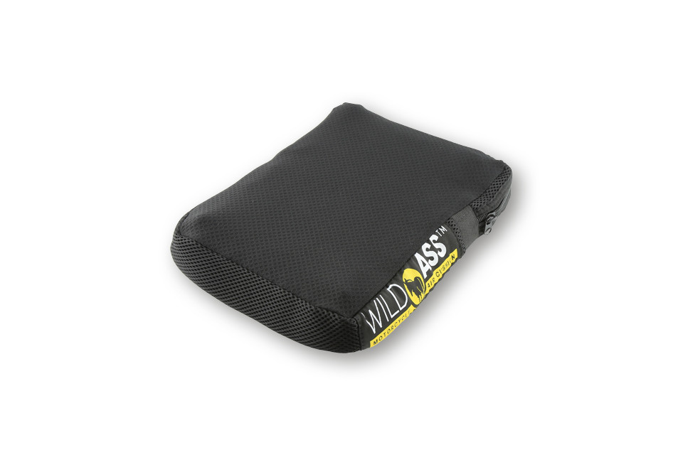 WILD ASS Cushion Pillion Lite WILD ASS Cushion Pillion Lite