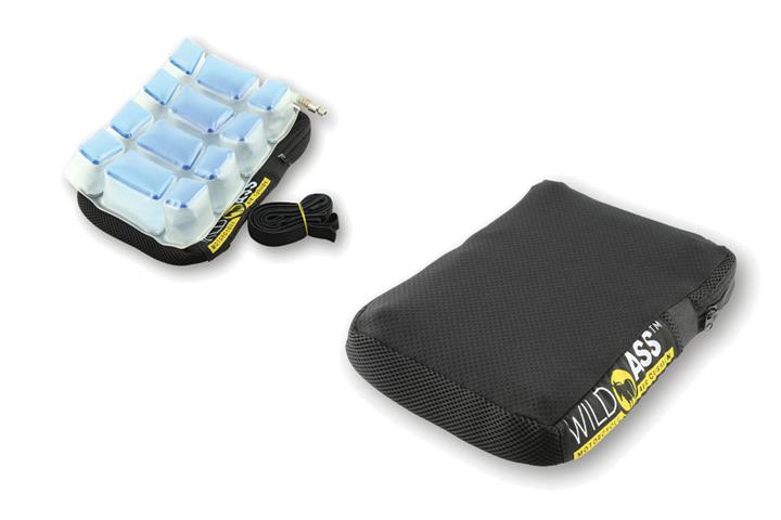 WILD ASS Cushion Pillion Air Gel WILD ASS Cushion Pillion Air Gel