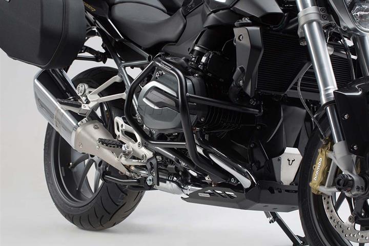 Valbeugels voor BMW R1200R / R1200RS (15-) Valbeugels voor BMW R1200R / R1200RS (15-)