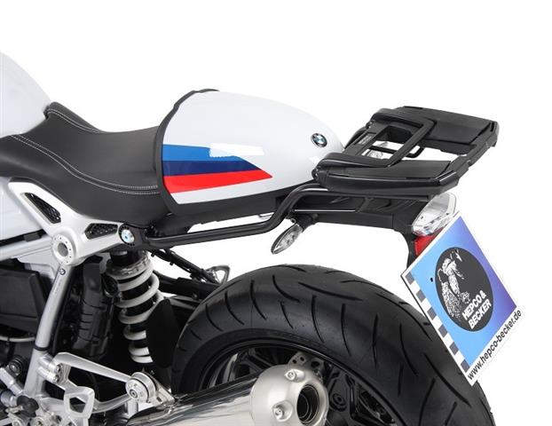 Topdrager Hepco&Becker - BMW R NineT Racer 2017-> Easyrack Topdrager Hepco&Becker - BMW R NineT Racer 2017-> Easyrack