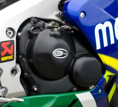 R&G Honda CBR 600 RR 03/06 Engine case covers (set) R&G Honda CBR 600 RR 03/06 Engine case covers (set)