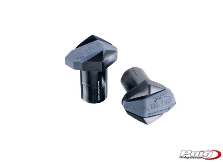 Puig valblokken Ducati M 821 / 1200 '14-> Puig valblokken Ducati M 821 / 1200 '14->
