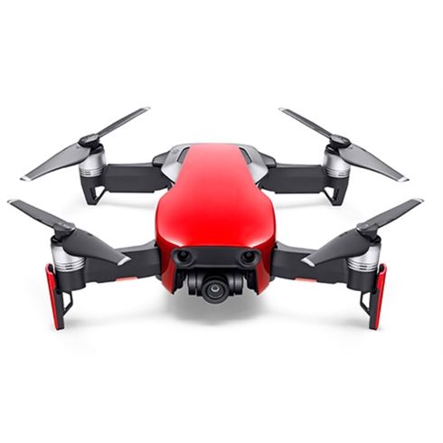 DJI Drone Mavic Air Flame Red DJI Drone Mavic Air Flame Red