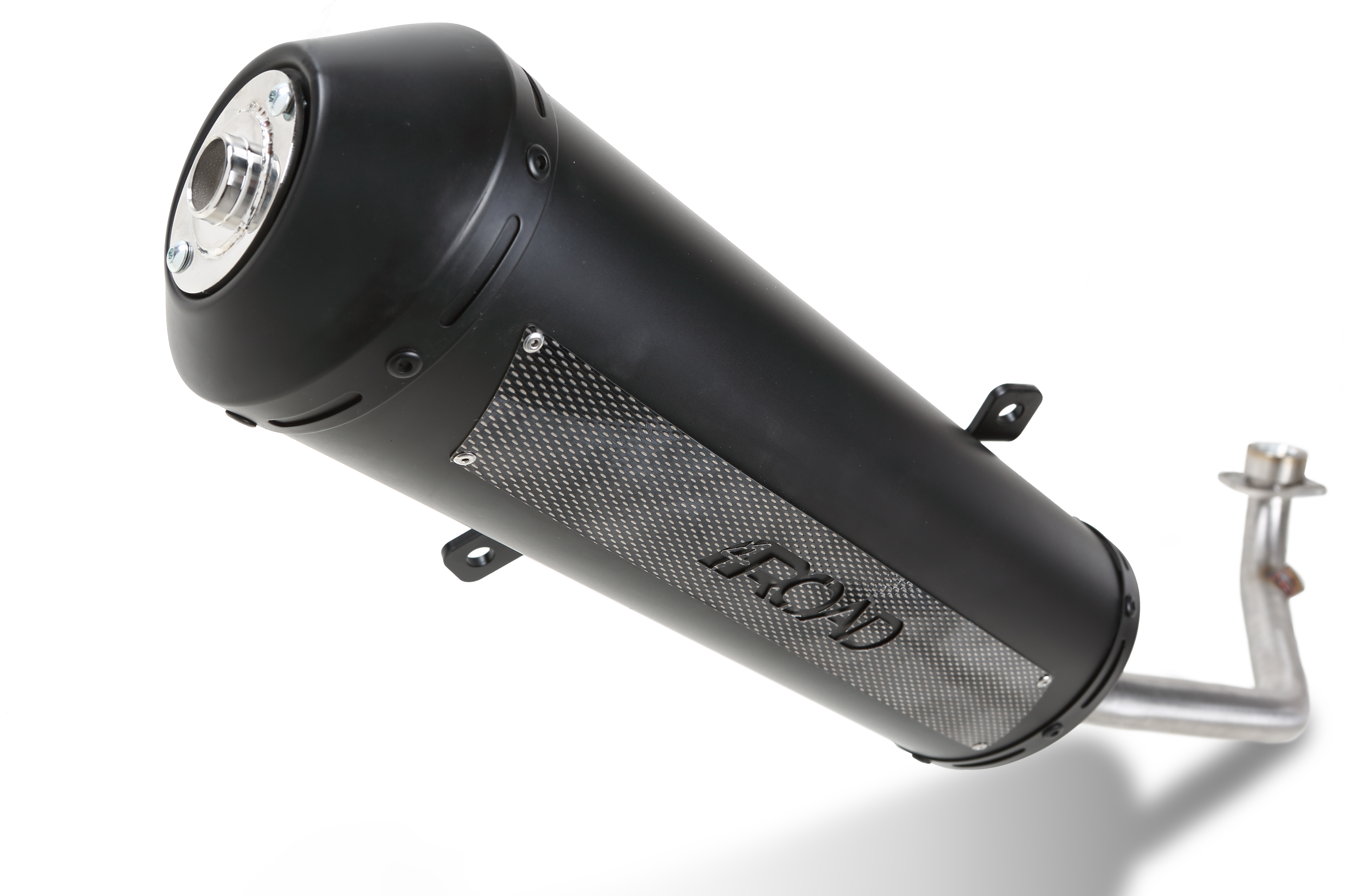 GPR uitlaat demper voor AEON ELITE 350 2010/16 MAXY 4ROAD GPR uitlaat demper voor AEON ELITE 350 2010/16 MAXY 4ROAD