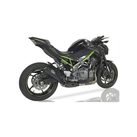 IXIL Demper Kawasaki Z 900 '17-> - X55 Black IXIL Demper Kawasaki Z 900 '17-> - X55 Black