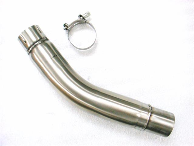 IXIL cat vervanger Kawasaki ZX10-R 08/10 Catalyst eliminator IXIL cat vervanger Kawasaki ZX10-R 08/10 Catalyst eliminator