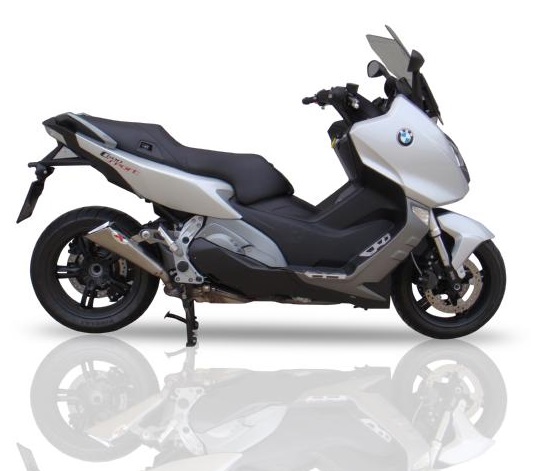 IXIL Demper BMW C 600 Sport 12/14 X55 IXIL Demper BMW C 600 Sport 12/14 X55