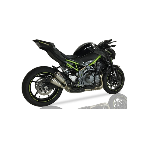 IXIL Demper Kawasaki Z 900 '17-> - RC2 CONICAL DUAL RACE IXIL Demper Kawasaki Z 900 '17-> - RC2 CONICAL DUAL RACE
