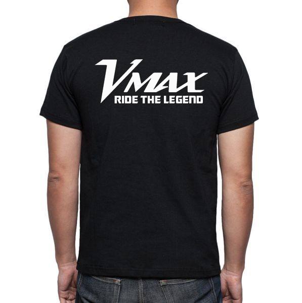 V-max ride the legend T-Shirt