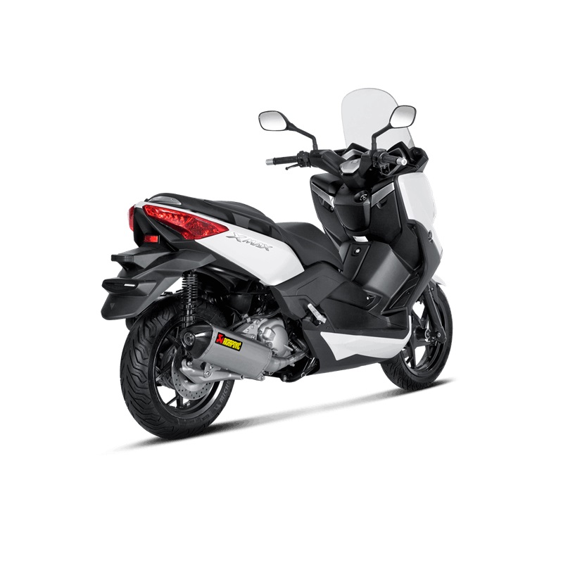 moto yamaha x-max 250cc