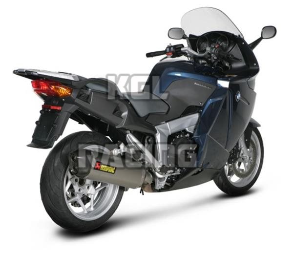 bmw k1300s akrapovic