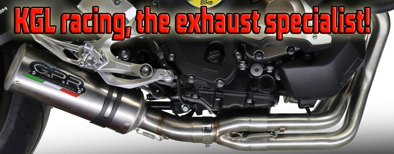 The Exhaust Specialist