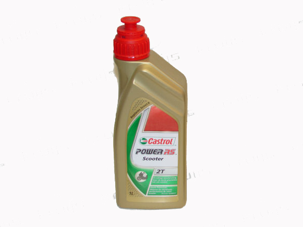 2-T Castrol Scoot-R 2 Takt 2-T Castrol Scoot-R 2 Takt