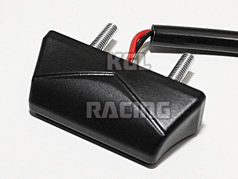 Nummerplaat verlichting : KGL Racing, de online motor shop voor ... Nummerplaat verlichting : KGL Racing, de online motor shop voor ...