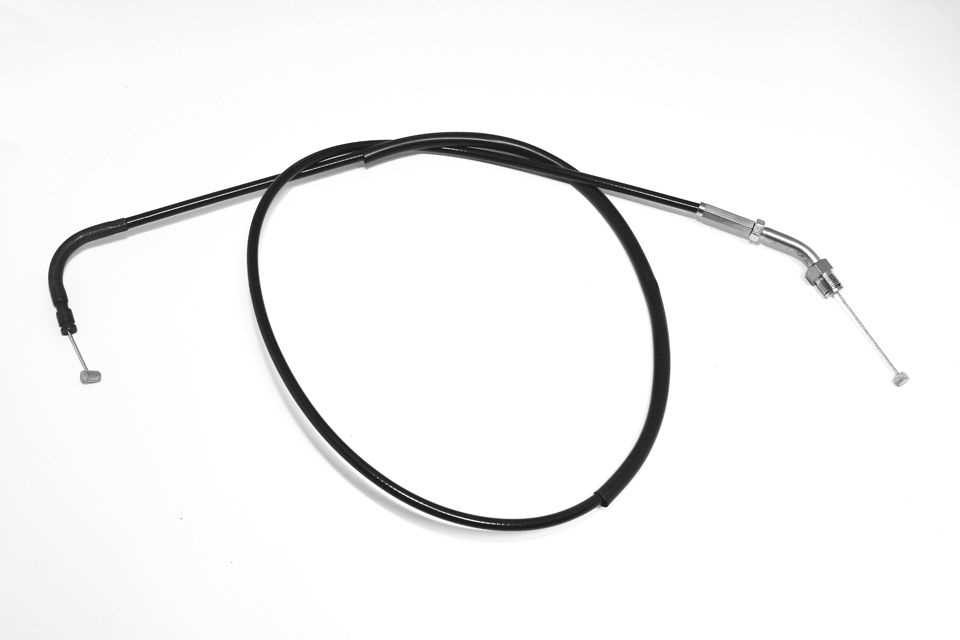Clutch cable extended +15 cm Suzuki LS 650 Savage 1998 2000 [420227