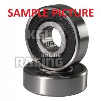 Bearing 6000, 10x26x8 mm (inner diameter / outer diameter / width)