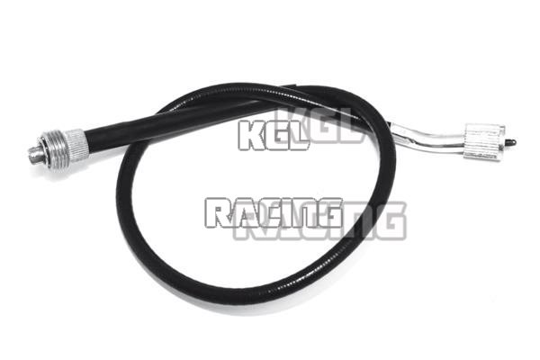 Cable du tachymetre SUZUKI GSX 750 E (GS75X) 82-83 - Cliquez sur l'image pour la fermer