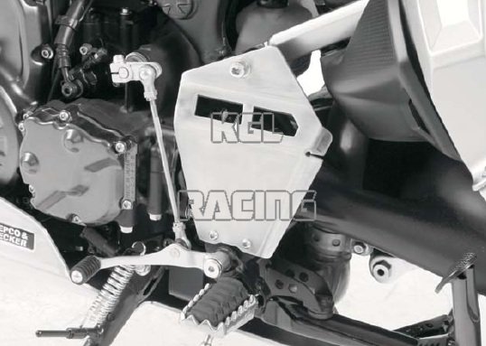 Drive shaft prot. front - Yamaha XT1200Z Super Ténéré '10-> - Click Image to Close
