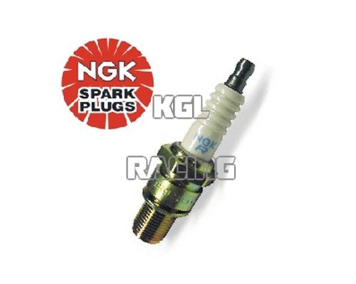 Spark Plug NGK CR8HS - Click Image to Close