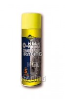 O-ring Chainspray, 500 ml
