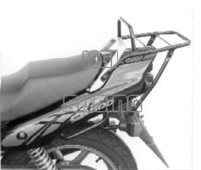 Support topcase Hepco&Becker - Honda CB 500S '93-'03 - Cliquez sur l'image pour la fermer