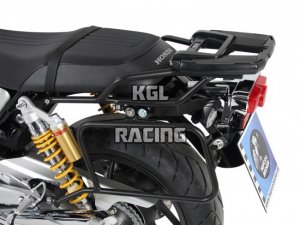 Luggage racks Hepco&Becker - Honda CB 1100 RS (2017-) - Lock it black