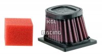 K&N Air Filter Nr: BM-6501