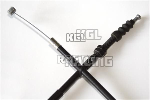 Cable d'embrayage Kawasaki GPX 600 R 1988 -> 1992 - Cliquez sur l'image pour la fermer