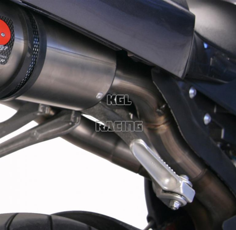GPR for Yamaha Yzf 1000 R1 2004/06 - Homologated Mid-Line - Gpe Ann. Poppy - Click Image to Close