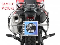Support coffre Hepco&Becker - KTM 790 Adventure / R (2019-) - Cutout