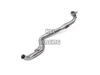 Akrapovic for Honda X-ADV 2017-2021 - Optional Header (SS)