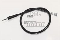 Tachometer cable YAMAHA XS 250/360/400 OHC 77-79