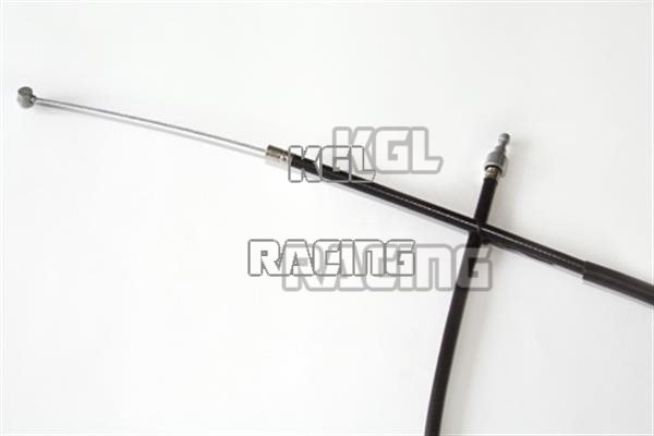 Clutch cable Yamaha XS 250 1979 -> 1981 - Click Image to Close